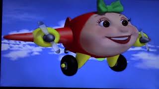 Jay Jay The Jet Plane Fantastic Faith Jay Jay The Jet Plane Fantastic Faith