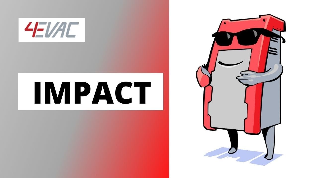 4evac Impact System Youtube