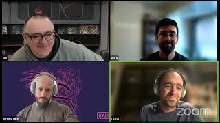 OffSec Live | Exploit Development Essentials (EXP-100)