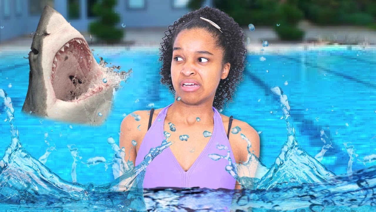 Funny Pool Skits Compilation рџ Youtube