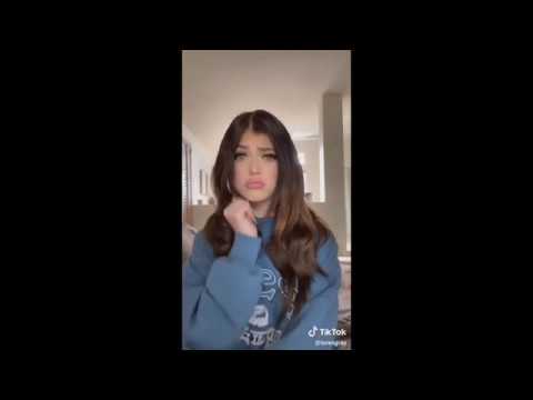 B-b-baby Here Boy Are You Crazy? TikTok Compilation - YouTube