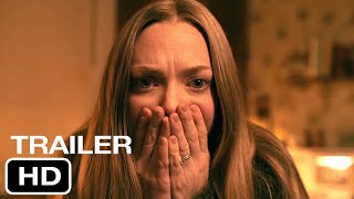 THINGS HEARD AND SEEN Official (2021 Movie) Trailer HD | Horror Movie HD | Netflix Film