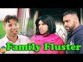 Family Fluster | Rahim Pardesi