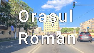 Orașul Roman din România