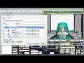 s26 14【mmd初心者講座アーカイブ】mmeの一部のご紹介と不具合修正法