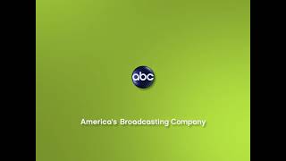 ABC (2002) ident remake