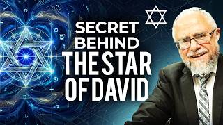 Judaism: Secret Behind The Star of David | Rabbi Avraham Jacobovitz