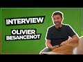 INTERVIEW AVEC OLIVIER BESANCENOT