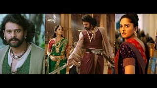 Baahubali 2 Trailer Making Part 1 (Exclusive)- Prabhas, Anushka, Rana, Tamanna