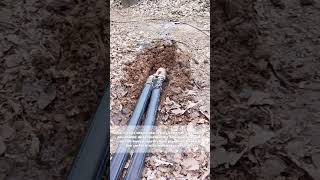 Precision Underground: Horizontal Directional Drilling for PE Pipe Installation