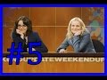 Weekend Update #5: Al Gore Global Warming - Tina Fey Amy Poehler