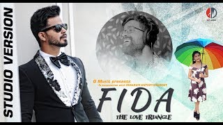 Fida | Mun Heli Tohthi Fida | Sabishes | Subhasis Sharma | Studio Version | G Music.