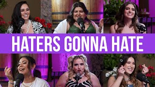 HATERS GONNA HATE | 6 DE COPAS - Episodio 04 - T3