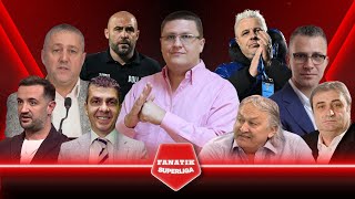 Horia Ivanovici, SHOW INCENDIAR cu Sumudica, Rotaru, Stoichita, Lupu, Nita | Fanatik SuperLiga