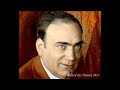 Enrico Caruso  M'Appari 1917 Martha , Bellisimo Suono HD . Titonut 2017