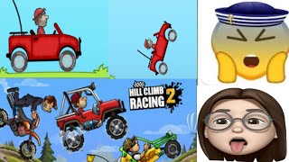 gameplay, no commentary, Hill Climb Racing, Hill Climb Racing game, Hill Climb Racing android, Hill