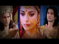 திரௌபதி கர்ணனை காதலித்த கதை karnan draupadi untold love story karna mahabharatham