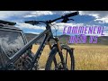 Commencal Meta V5 Review // This bike surprised me