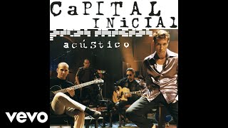 Capital Inicial - Natasha (Pseudo ) (Ao Vivo)