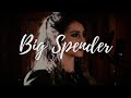 Big Spender - Sweet Charity  | Faride Talamas cover