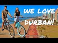 Why We Love Durban KZN