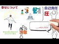 皆が勘違いしている『幸せになる方法』を一撃で正す！