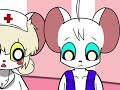Lost Mouse (Terrible Mouse fan Animation)