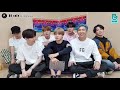 [РУС ОЗВУЧКА JKub] BTS reaction- Dynamite MV (1 часть) | РЕАКЦИЯ БТС на клип ДИНАМИТ на русском