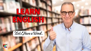 Learn English with Comprehensible Input - Let's Have Some FUN