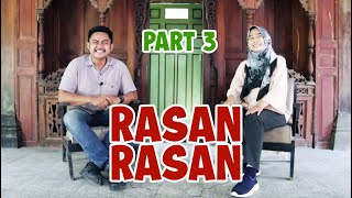 RASAN-RASAN SANTRI JOGLO JEEP - PART 3