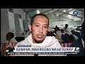 suasana haru jemaah multazam utama saat wukuf di arafah