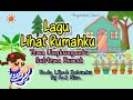 Lagu Lihat Rumahku Tema Lingkunganku Subtema Rumah Nada Lihat Kebunku