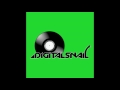 Gary O'Connor, David Pym - Welcome To The Hooverdrome [Digital Snail]