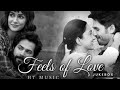 Feels of love Vibes - HT Music - Arijit Singh Songs -Best of Arijit Singh 2023- Bollywood Love Songs