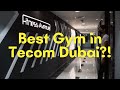 FITNESS AVENUE GYM DXB - WE HAVE THE BEST EQUIPMENTS!