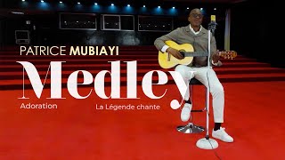 📖 EXCLUSIVITÉ 🎤 Patrice Mubiayi | Adoration \u0026 Louange (Medley) | PREMIÈRE 🔥 \