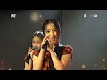 rok bergoyang skirt hirari shonichi aitakatta jkt48 11th generation 30 04 2023