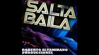 dj WALY animacion roberto altamirano \u0026kery