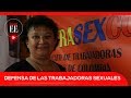 Trabajadoras sexuales defienden su oficio | El Espectador