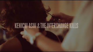 浅井健一\u0026THE INTERCHANGE KILLS 『TOO BLUE』MUSIC VIDEO