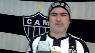 O MAIOR VEXAME DA HISTÓRIA DA LIBERTADORES ! GALO PERDE A FINAL PARA O BOTAFOGO.