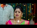 Janaki Ramayya Gari Manavaralu  Promo - 21 Aug 2024 - Monday to Saturday at 2:30 PM - Zee Telugu