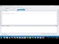 String Functions in SQL Server part-I || ASCII, CHAR,CHARINDEX,CONCAT Function in SQL Server