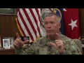 inside appalachia major general james a hoyer discusses a year of recovery