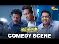 Enthiran - Comedy Scene | Rajinikanth | Santhanam | Karunas  | Superhit Tamil Comedy | Adithya TV