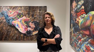 Joan Cox: Interview