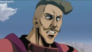 Shin Hokuto No Ken 3 OAV 1 Fr