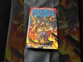 fantastic four omnibus collection