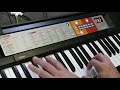 yamaha psr f50 home keyboard review