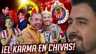 ¡TELEVISA LANZA OFERTA! ¡La VENTA INMINENTE de CHIVAS!